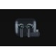 Razer Hammerhead Pro HyperSpeed Auriculares True Wireless Stereo (TWS) Dentro de oído Juego Bluetooth Negro